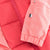 WeeDo funwear UNIDO Unicorn Snowsuit - Kids' Fuchsia/Peachy Pink