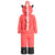 WeeDo funwear OLILIDO Monsterlili Snowsuit - Kids' Fuchsia/Mellow Rose