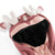 WeeDo funwear OHDEER Snowsuit - Kids' Marron/Mellow Rose