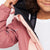 WeeDo funwear OHDEER Snowsuit - Kids' Marron/Mellow Rose
