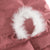 WeeDo funwear OHDEER Snowsuit - Kids' Marron/Mellow Rose