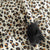 WeeDo funwear CHEETAHDO Leopard Print Snowsuit - Kids' Golden Brown/Black
