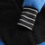 WeeDo funwear WILD THING Fleece Jumpsuit - Kids' French Blue/Black