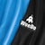 WeeDo funwear OMONDO Baselayer Top - Kids' French Blue/Golden Brown