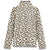 WeeDo funwear CHEETAHDO Leoprint Baselayer Top - Kids' Golden Brown/Black