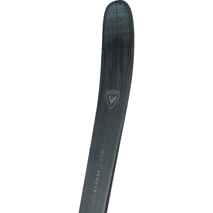 Rossignol Sender 94 Ti Skis 2024