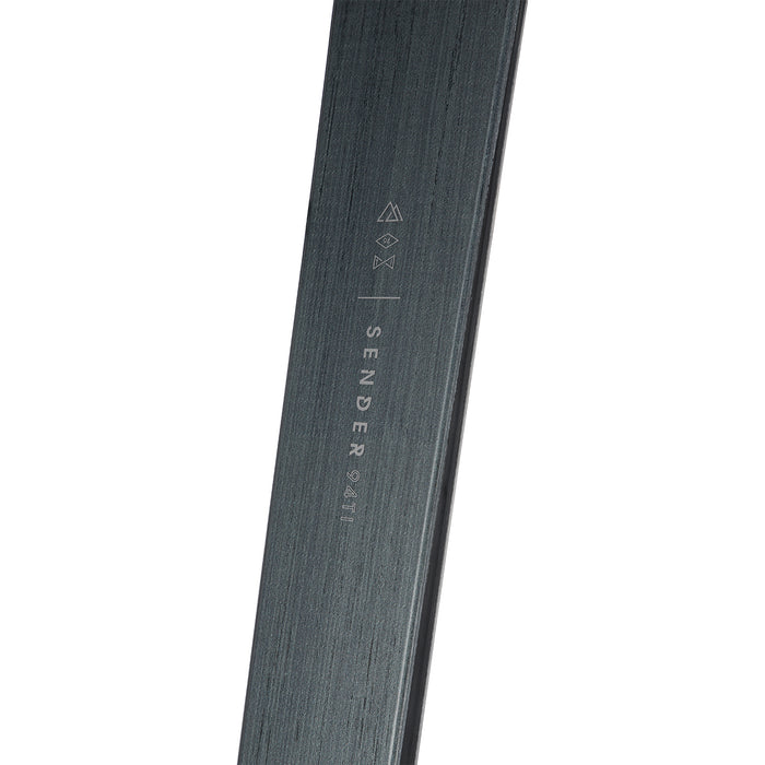 Rossignol Sender 94 Ti Skis 2024