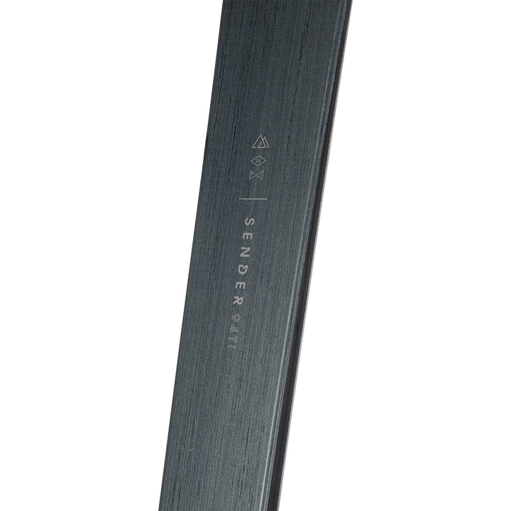 Rossignol Sender 94 Ti Skis 2024
