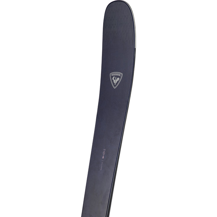 Rossignol Rallybird 104 Ti Skis - Women's 2024