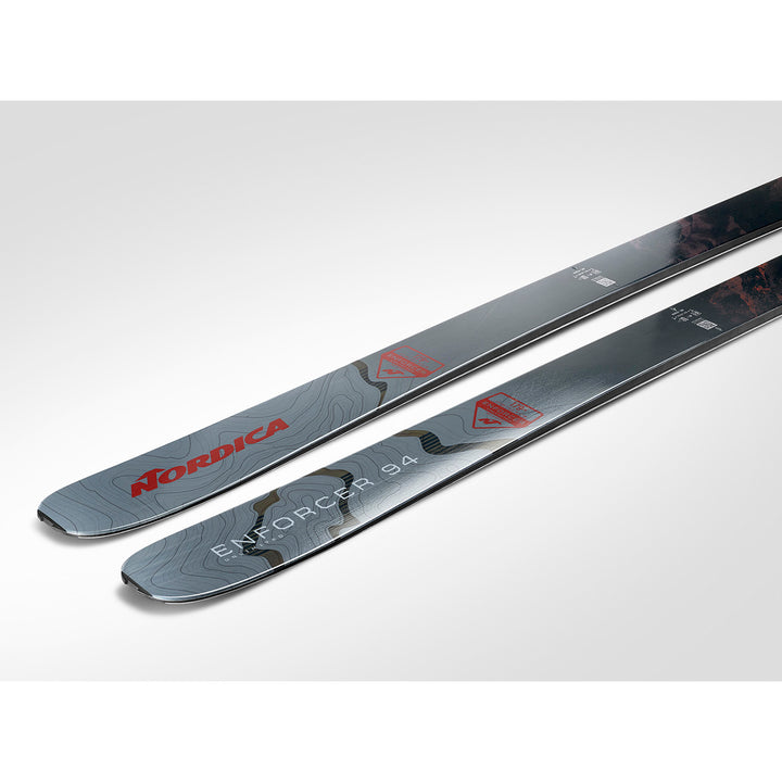 Nordica Enforcer 94 Unlimited Skis 2024