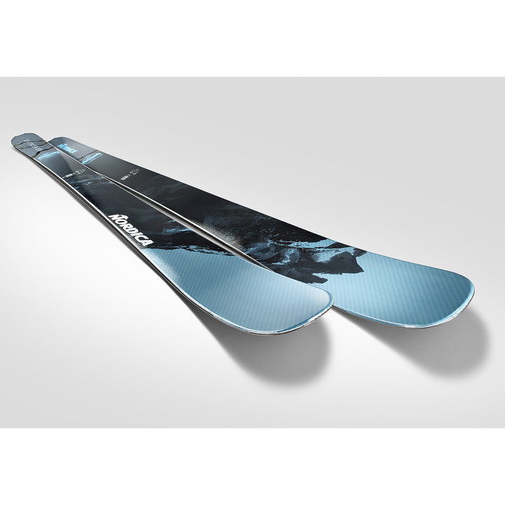 Nordica Enforcer 104 Unlimited Skis 2024