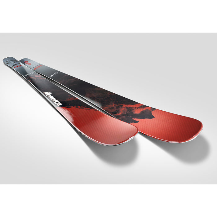 Nordica Enforcer 94 Unlimited Skis 2024