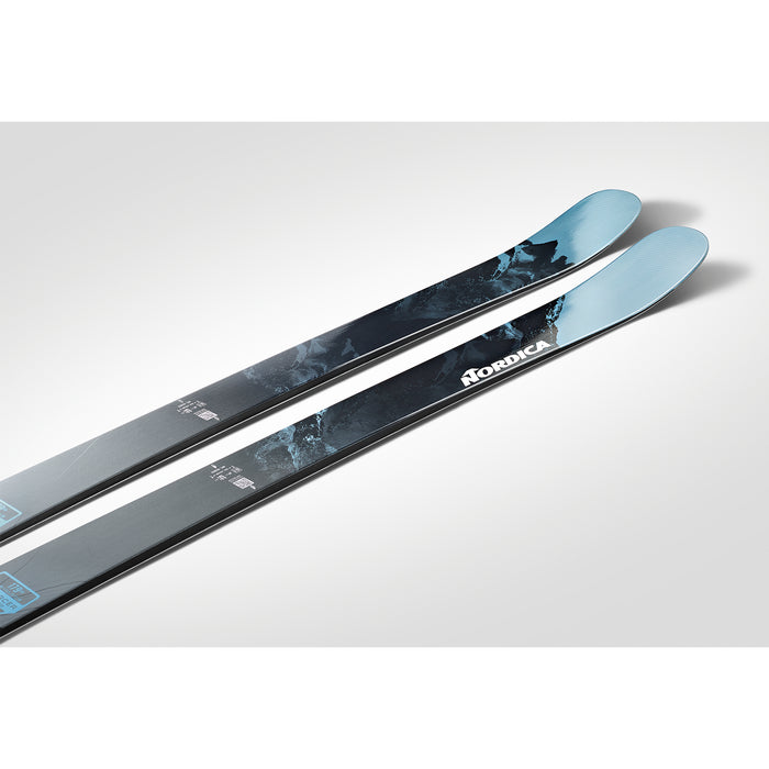 Nordica Enforcer 104 Unlimited Skis 2024