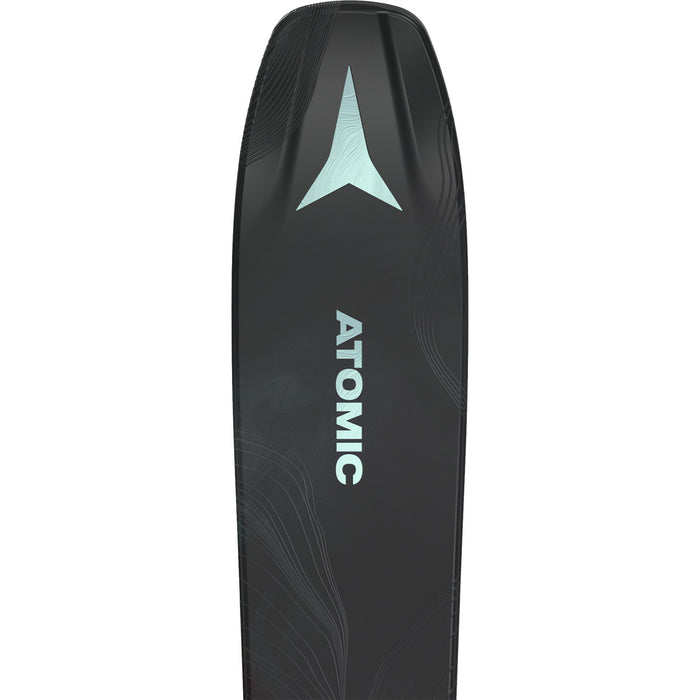 Atomic Maven 93 C Skis - Women's 2023