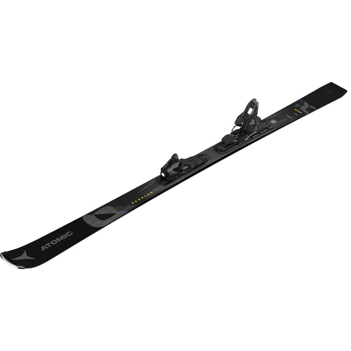 Atomic Redster Q4 Skis + M 10 GW Bindings 2024