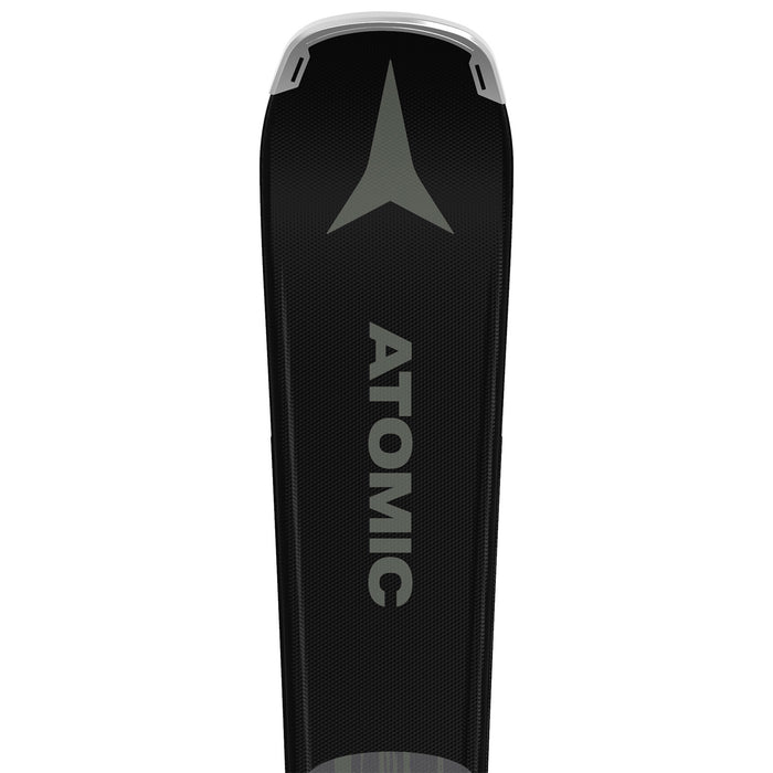 Atomic Redster Q4 Skis + M 10 GW Bindings 2024