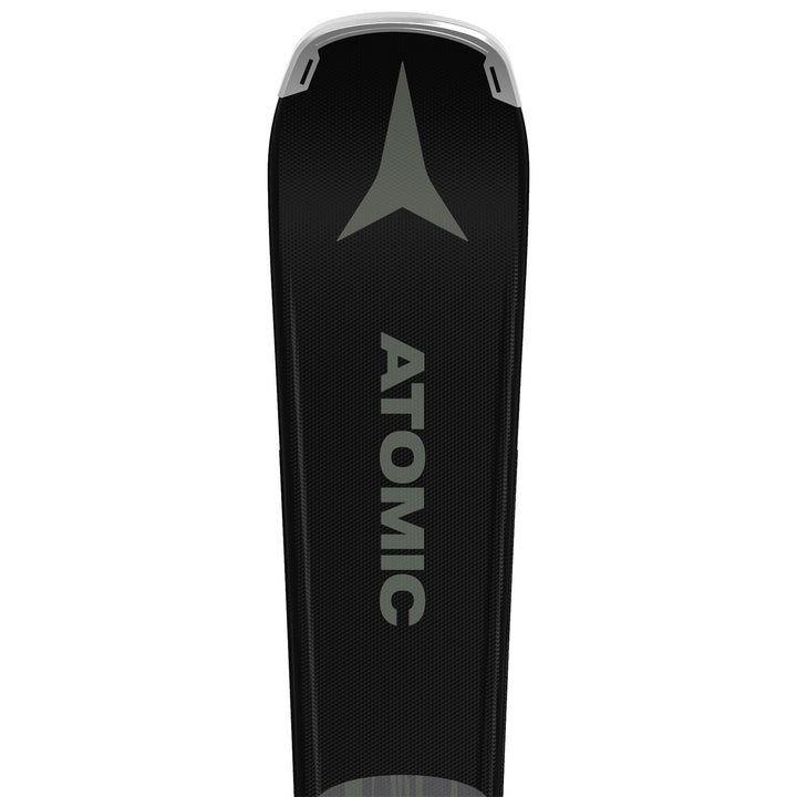 Atomic Redster Q4 Skis + M 10 GW Bindings 2024