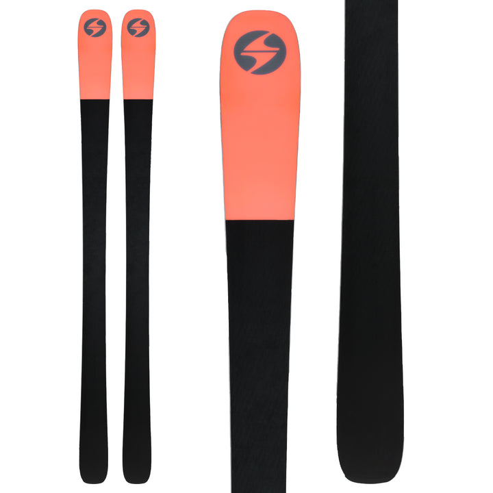 Blizzard Black Pearl 97 Skis - Women's 2024