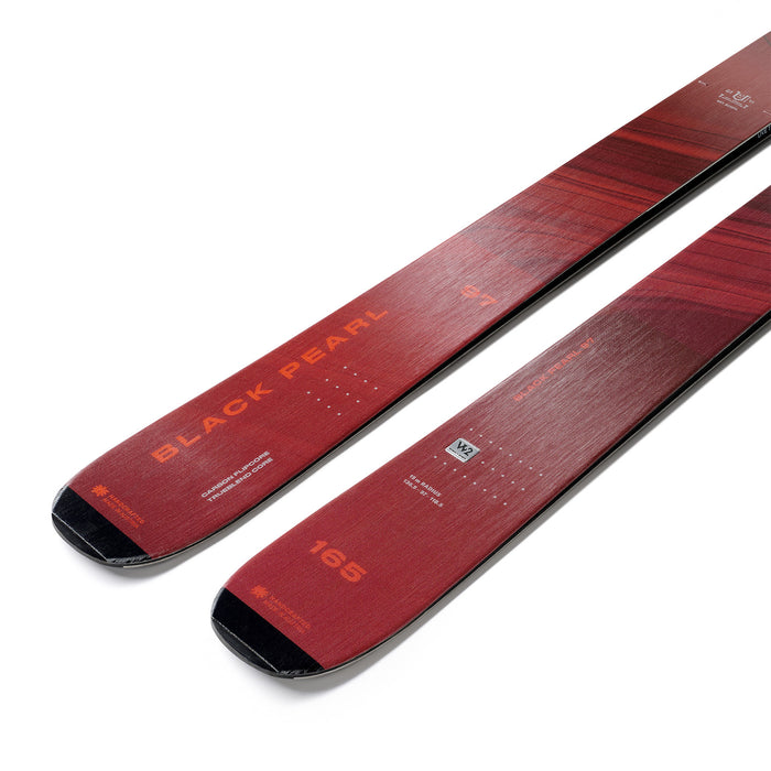 Blizzard Black Pearl 97 Skis - Women's 2024