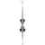 Blizzard Phoenix 7.2 Skis + TLT10 Bindings - Women's 2024