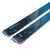 Blizzard Hustle 9 Skis 2024
