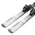 Blizzard Phoenix 7.2 Skis + TLT10 Bindings - Women's 2024