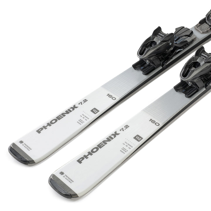 Blizzard Phoenix 7.2 Skis + TLT10 Bindings - Women's 2024
