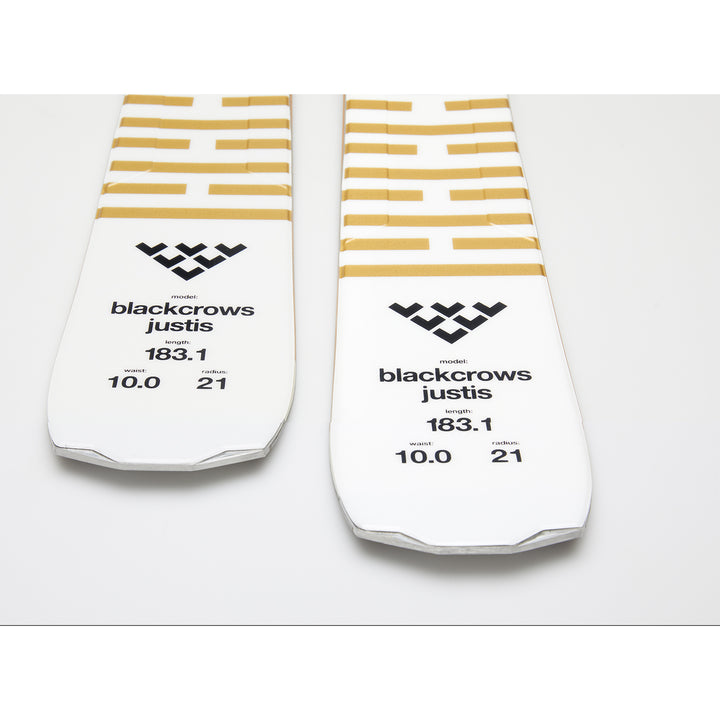 Black Crows Justis Skis 2023
