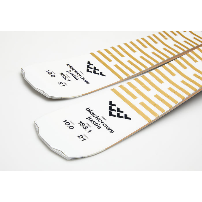 Black Crows Justis Skis 2023
