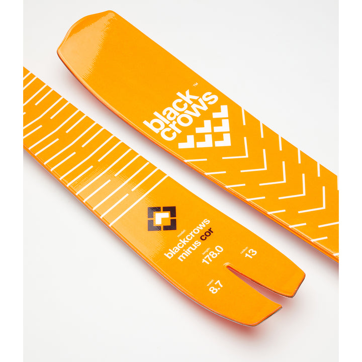 Black Crows Mirus Cor Skis 2023