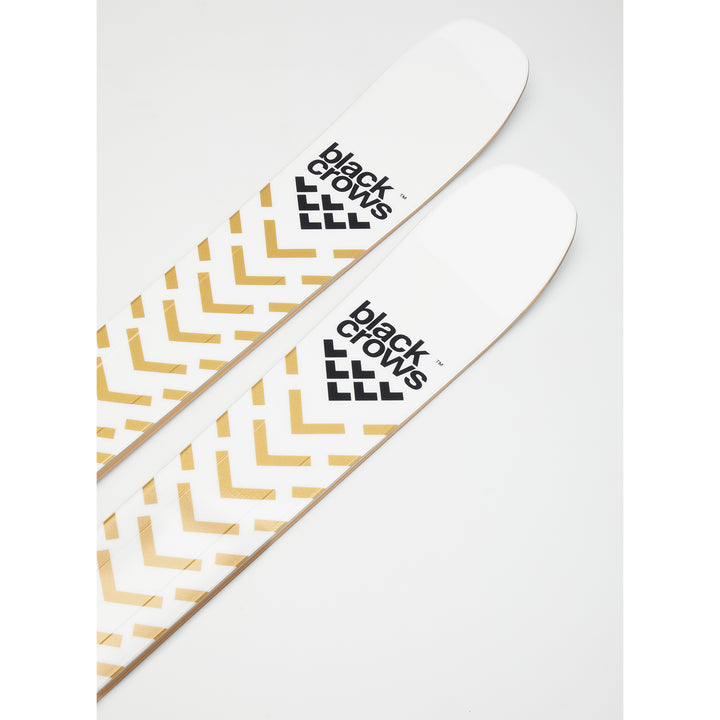 Black Crows Justis Skis 2023