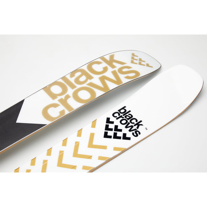 Black Crows Justis Skis 2023