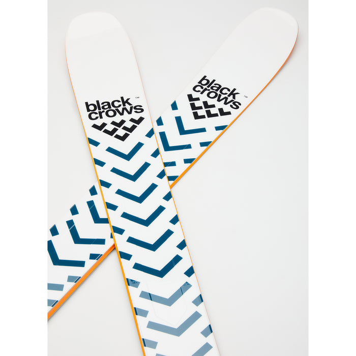 Black Crows Serpo Skis 2023