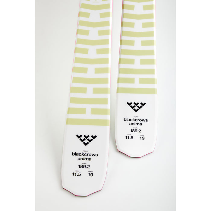 Black Crows Anima Skis 2023