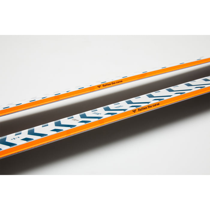 Black Crows Serpo Skis 2023