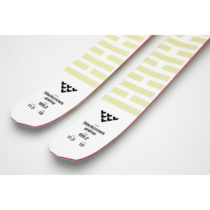 Black Crows Anima Skis 2023