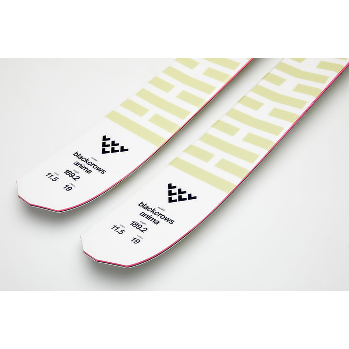 Black Crows Anima Skis 2023