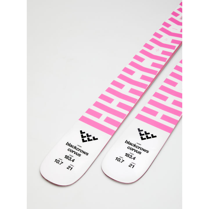 Black Crows Corvus Skis 2023