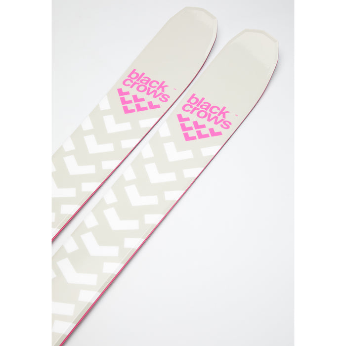 Black Crows Anima Birdie Skis - Women's 2023