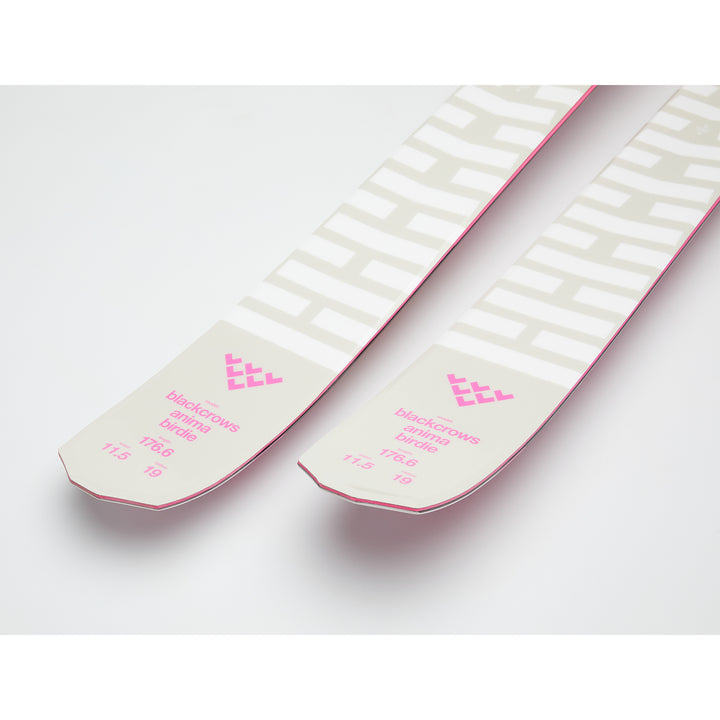 Black Crows Anima Birdie Skis - Women's 2023