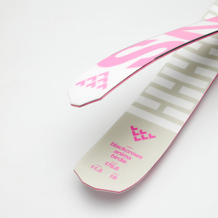 Black Crows Anima Birdie Skis - Women's 2023