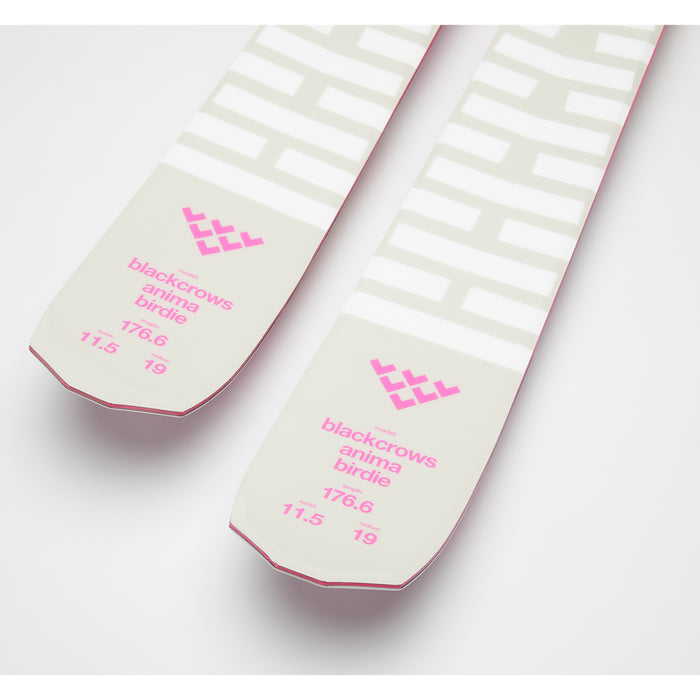 Black Crows Anima Birdie Skis - Women's 2023