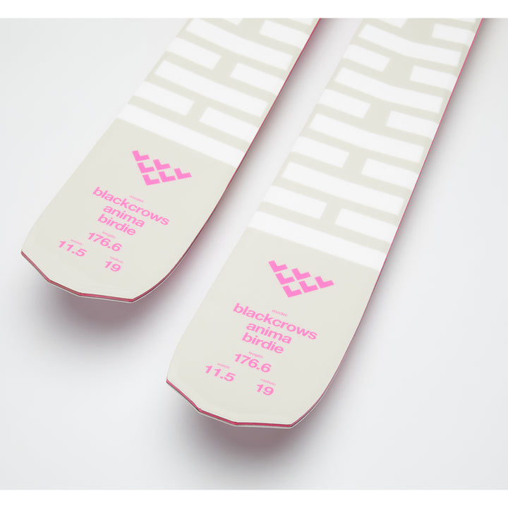 Black Crows Anima Birdie Skis - Women's 2023