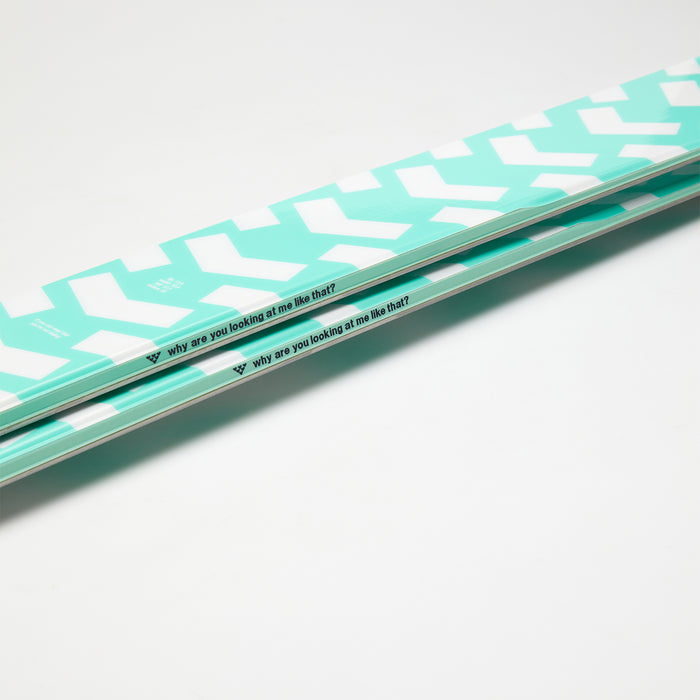 Black Crows Atris Birdie Skis - Women's 2023
