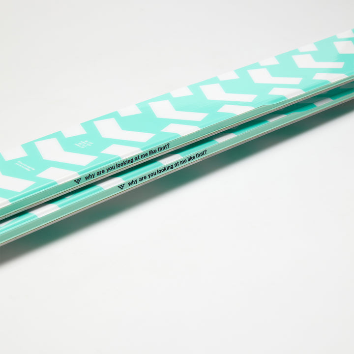 Black Crows Atris Birdie Skis - Women's 2023