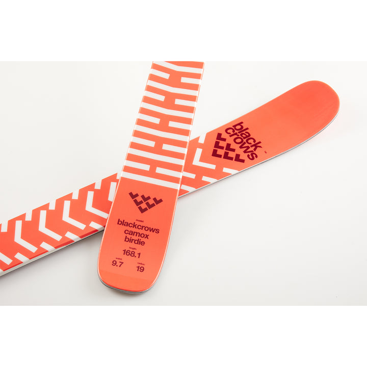 Black Crows Camox Birdie Skis - Women's 2023
