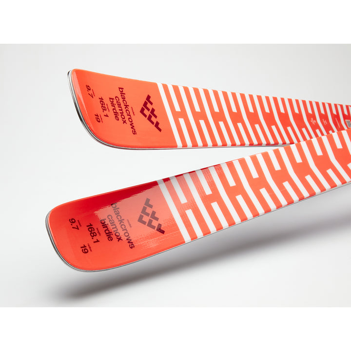 Black Crows Camox Birdie Skis - Women's 2023