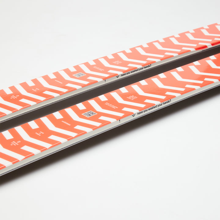 Black Crows Camox Birdie Skis - Women's 2023