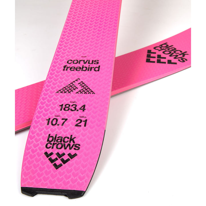 Black Crows Corvus Freebird Skis 2026