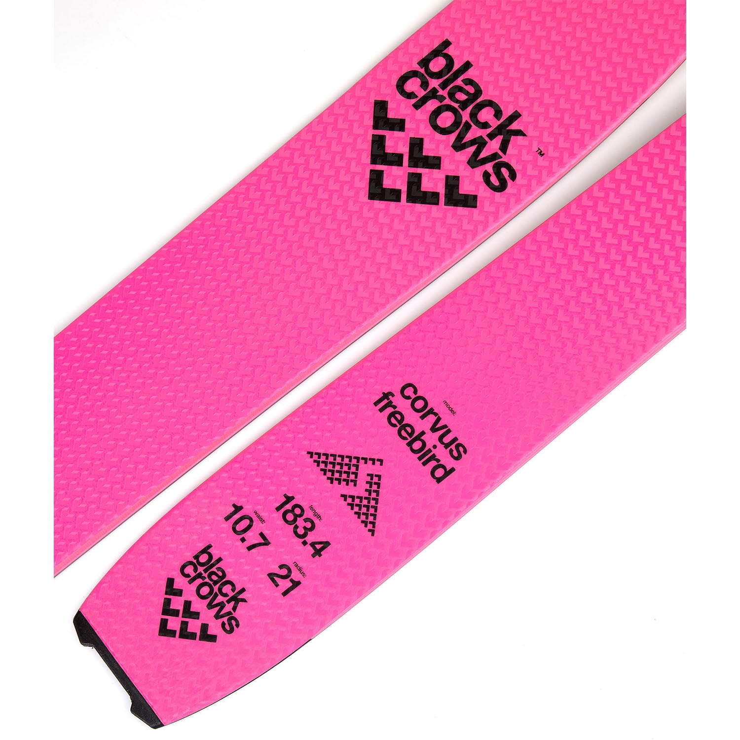 Black Crows Corvus Freebird Skis 2026 – evo
